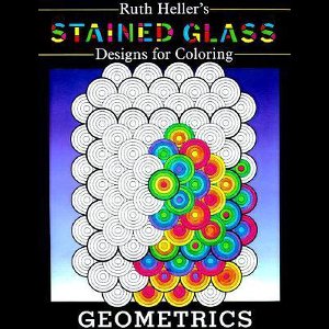 Ruth Heller's Stained Glass
