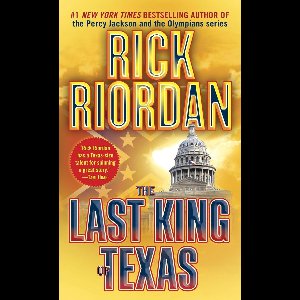 Tres Navarre 3 - The Last King of Texas