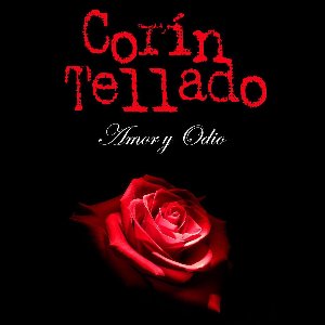 Corín Tellado - Amor y odio