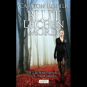 Blut Leichen Mord