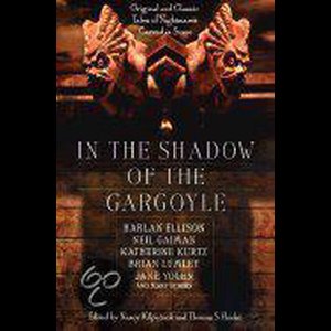 In the Shadow of the Gargoyle