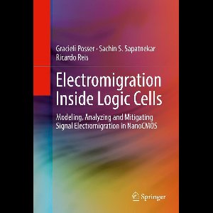 Electromigration Inside Logic Cells