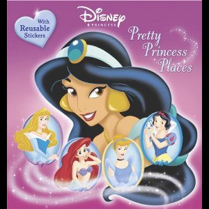 Pretty Princess Places