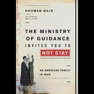 The Ministry of Guidance Invites You to Not Stay