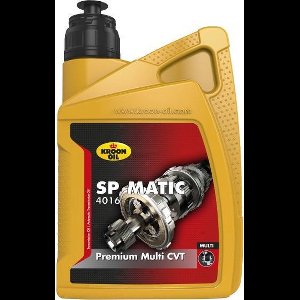 Kroon-Oil SP Matic 4016 - 32214 | 1 L flacon / bus