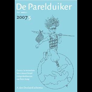 De Parelduiker - 2007 Nummer 5 - A. Den Doolaard Achterna