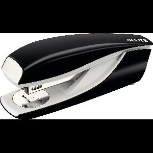 Nietmachine 30 vel - Zwart - Leitz - Blister