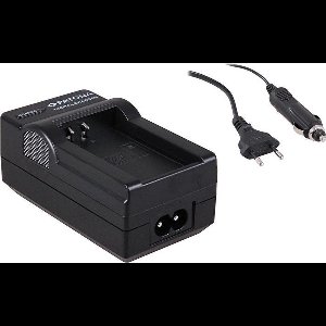 Patona oplader voor de accu Nikon EN-EL22 Charger