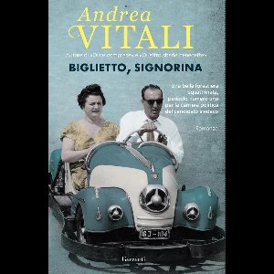 Biglietto, signorina