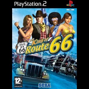 King Of Route 66