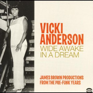 Wide Awake In A Dream