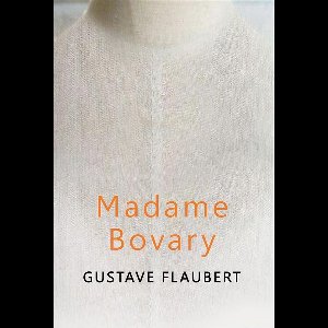 Madame Bovary