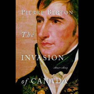 The Invasion of Canada