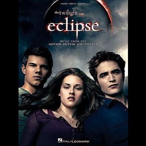 The Twilight Saga - Eclipse