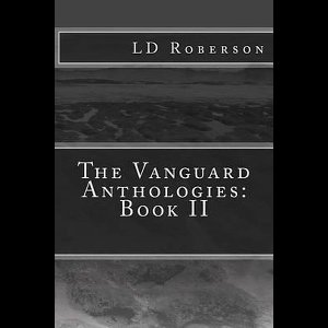 The Vanguard Anthologies