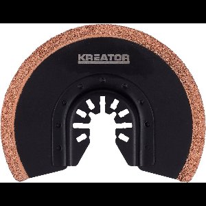 Kreator - Accessories - KRT990025 - Hardmetalen slijpblad - Ø 88mm