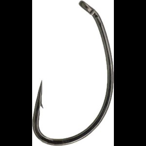 PB Products - KD Curved Hook - Karperhaken 10 stuks - Maat 8
