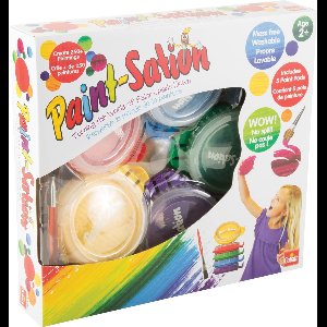Paint-Sation 5 Pack