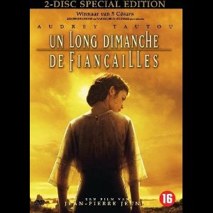 Un Long Dimanche De Fiançailles (Special Edition)