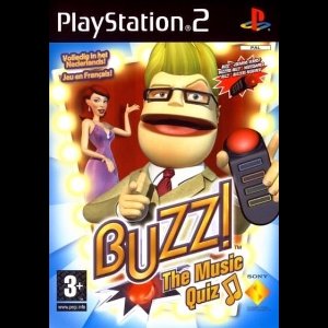 Buzz: The Music Quiz