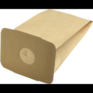 Stofzuigerzakken TBV Siemens VS30 VS32 VS38 VS64 VS68 (5 stuks)