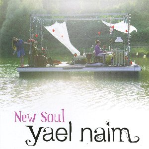 New Soul
