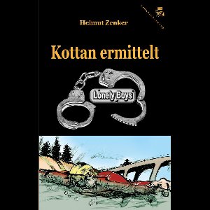 Kottan ermittelt: Lonely Boys