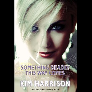 Madison Avery 3 - Something Deadly This Way Comes