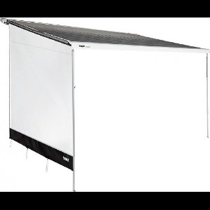 Thule Sun Blocker G2 zijwand Small 2,50m