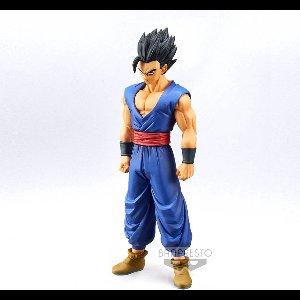 Dragon Ball Super - Super Hero DXF Ultimate Gohan figuur 17cm