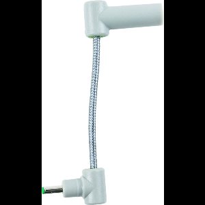 MYVOLTS Ripcord Tip Adaptor 3 - Voedingseenheid voor keyboards