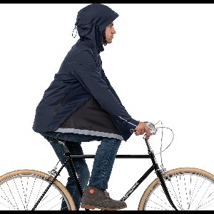 Magic Day 2G - Dark Blue - X-Large