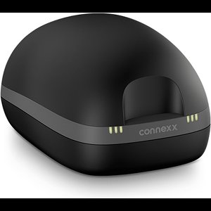 Connexx Charging Station hoortoestel oplader geschikt voor Signia en Audio Service
