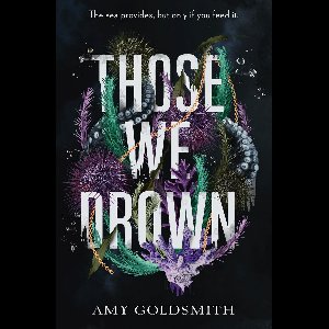 Those We Drown
