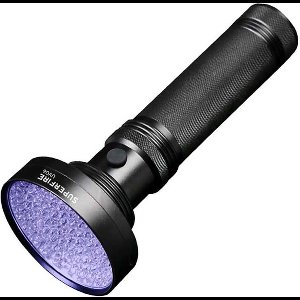 Superfire UV 06 zaklamp, 395NM