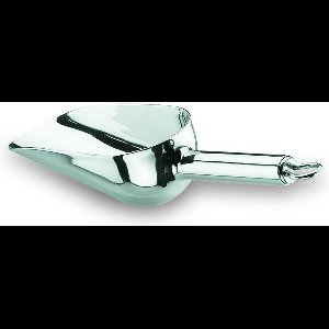 Lacor Schep - Rvs - 640 ml. - 35 x 12,7 x 7 cm.