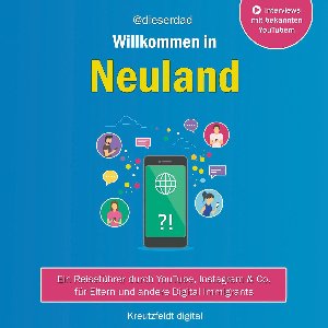 Willkommen in Neuland