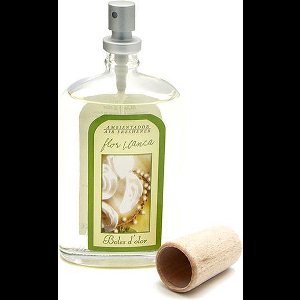 Boles d'olor - Roomspray 100 ml - Flor Blanca - Witte Bloemen