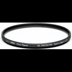 Hoya Transparant Protectorfilter - Pro1D serie - 46mm