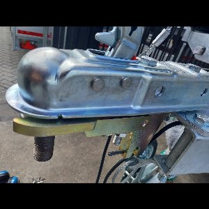 Opvulbus geschikt voor DoubleLock A60 slot