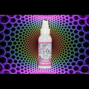 Morgen Thitis Spray - Magical Aura Chakra Spray - In the Light of the Goddess by Lieveke Volcke - 100ml