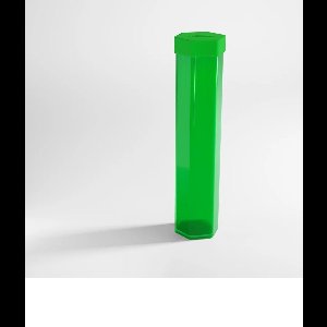 Gamegenic Playmat Tube Green