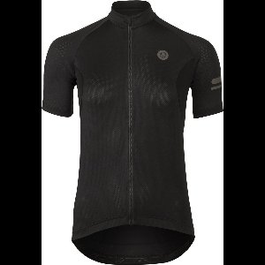 AGU Core Fietsshirt Essential Dames - Black - L