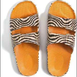 Freedom Moses Slippers Zazu Sol Maat 37/38