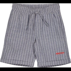 Moodstreet - Korte broek - Navy - Maat 98-104