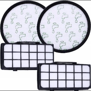 2x SET FILTERS vervanging VOOR ROWENTA TEFAL STOFZUIGER - VERVANGINGSFILTER ZR006001. ROWENTA: RO692 RO693 RO694 RO695 RO696 RO697 RO698 RO699 RO721 RO722 RO723 RO724 RO725 RO726 RO727 RO728 TEFAL: TW695 TW698 TW699 TW723 TW724 TW726