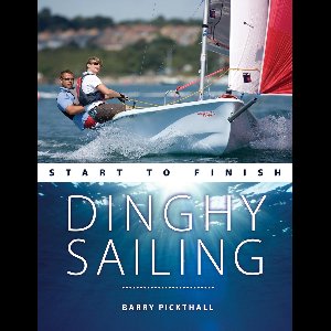 Boating Start to Finish 1 - Dinghy Sailing Start to Finish