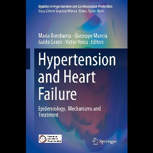 Updates in Hypertension and Cardiovascular Protection - Hypertension and Heart Failure