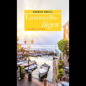 Köchin Doro Ritter 2 - Limoncellolügen