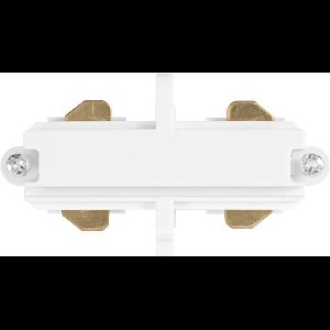LEDVANCE TRACKLIGHT lineaire connector, wit, optioneel
